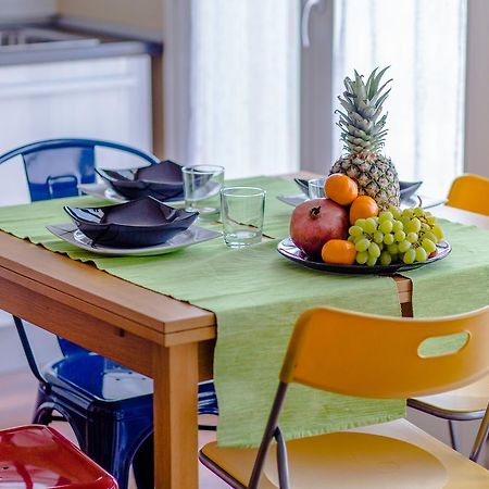 Milano Urban Penthouse Apartment Ngoại thất bức ảnh