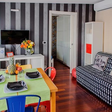 Milano Urban Penthouse Apartment Ngoại thất bức ảnh