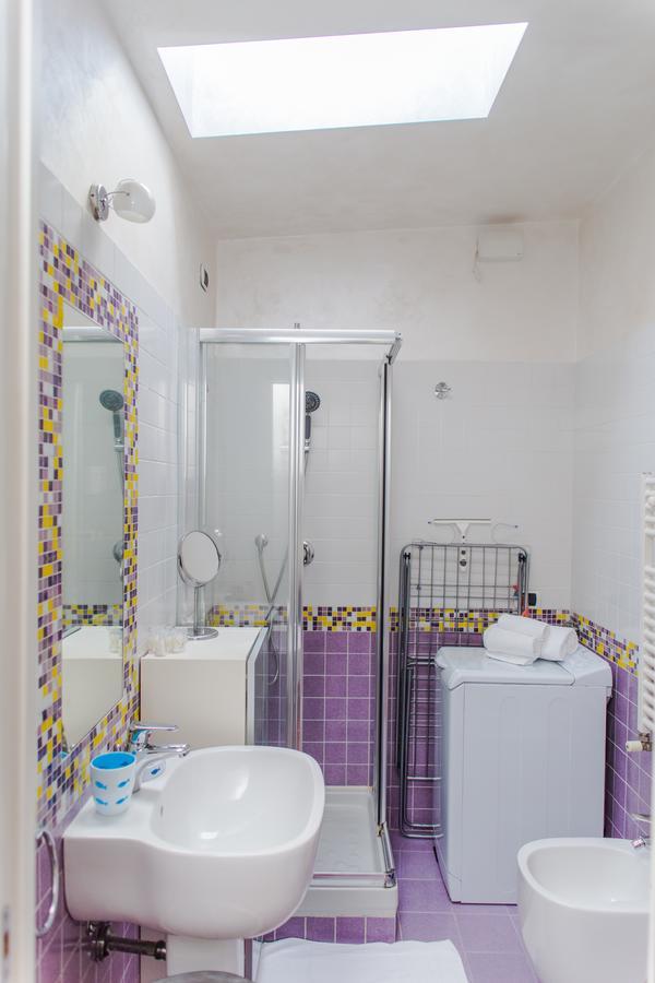 Milano Urban Penthouse Apartment Ngoại thất bức ảnh