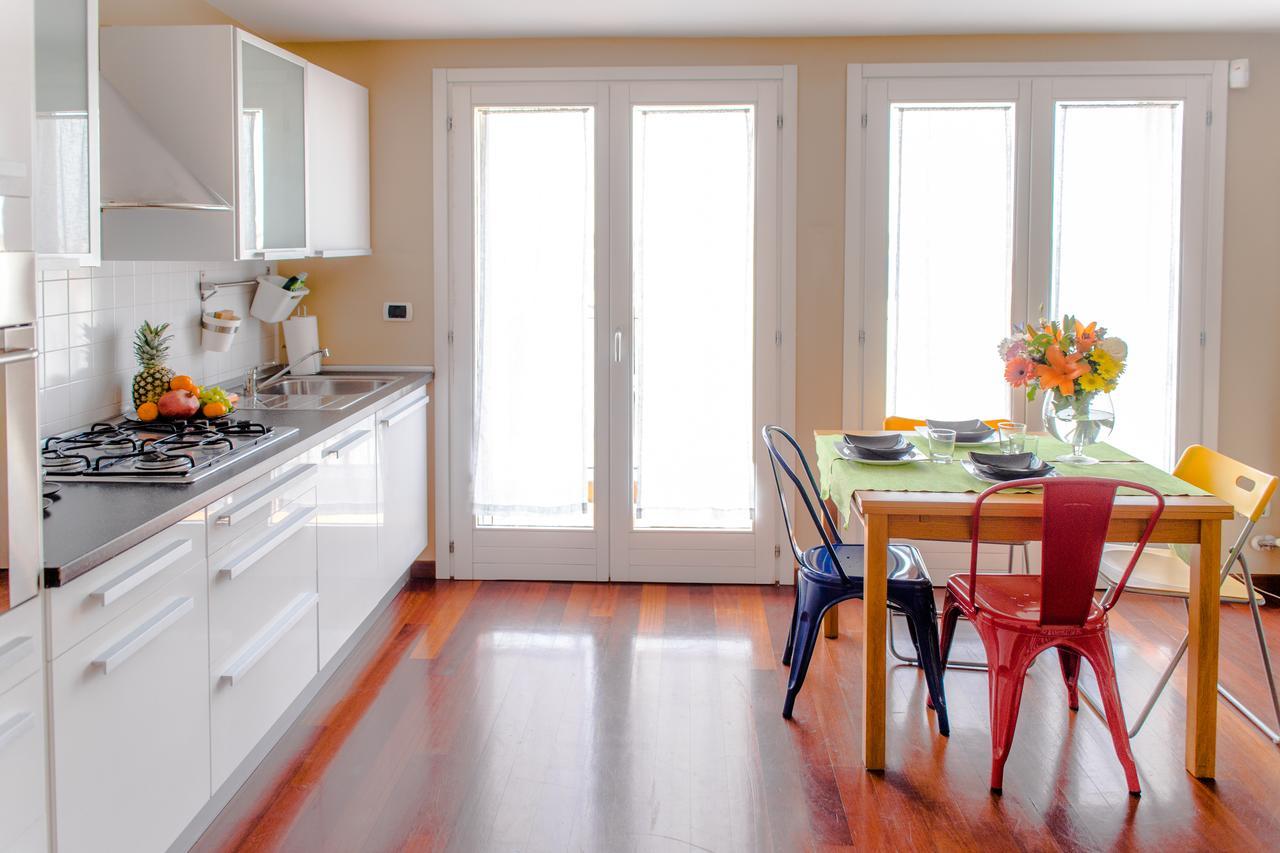 Milano Urban Penthouse Apartment Ngoại thất bức ảnh