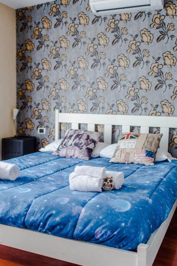 Milano Urban Penthouse Apartment Ngoại thất bức ảnh