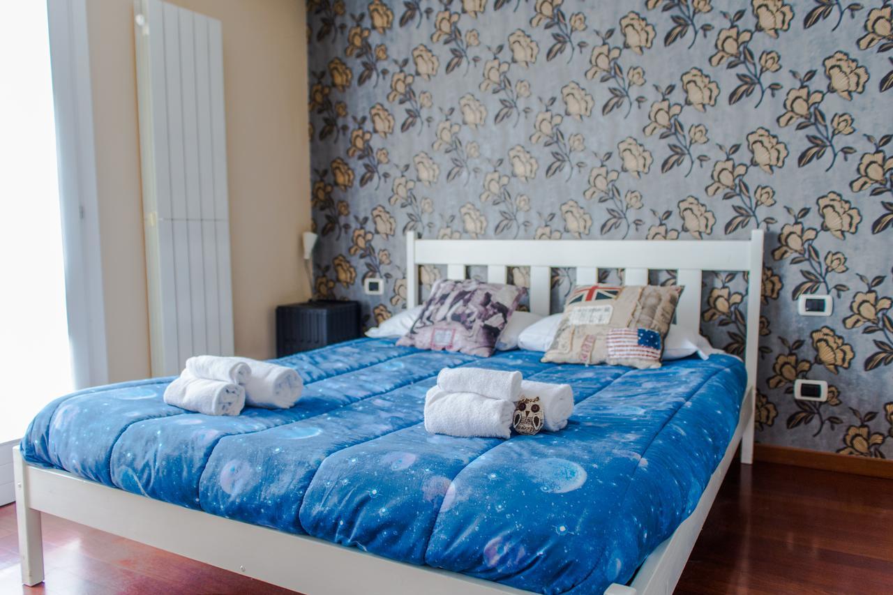 Milano Urban Penthouse Apartment Ngoại thất bức ảnh