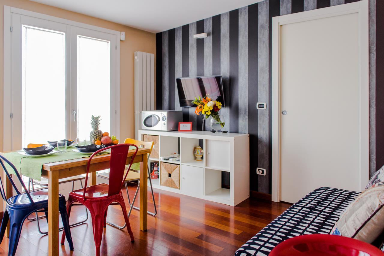Milano Urban Penthouse Apartment Ngoại thất bức ảnh