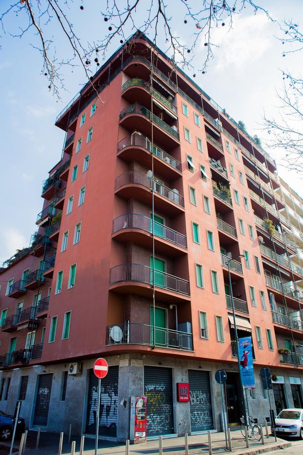 Milano Urban Penthouse Apartment Ngoại thất bức ảnh