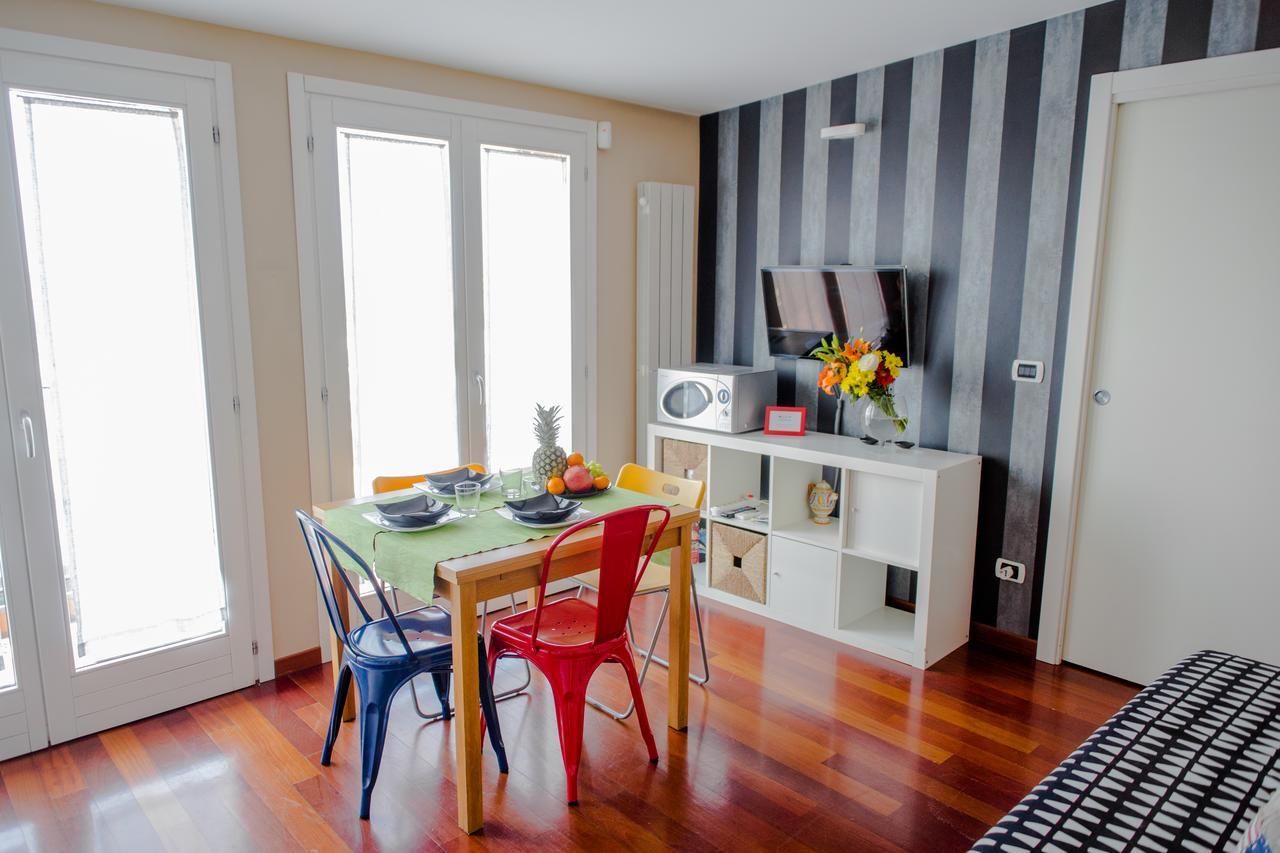Milano Urban Penthouse Apartment Ngoại thất bức ảnh
