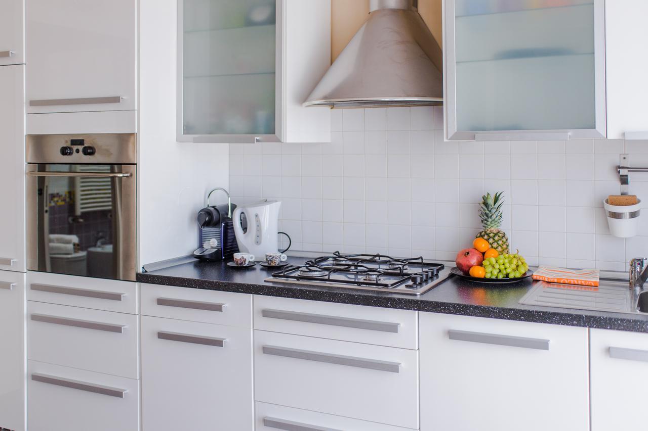 Milano Urban Penthouse Apartment Ngoại thất bức ảnh