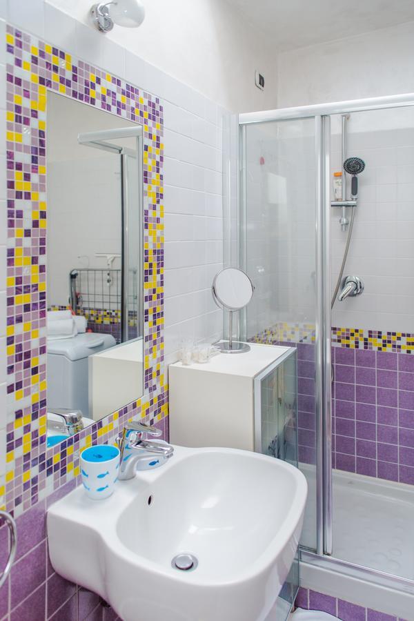 Milano Urban Penthouse Apartment Ngoại thất bức ảnh